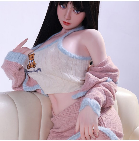 YSR - ChuXia Sexy Girl Next Door TPE & Silicone Love Doll 139-169cm (Multi-functional Customizable) YSR - ChuXia Sexy Girl Next Door TPE & Silicone Love Doll 139-169cm (Multi-functional Customizable)